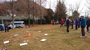 �u�X�J�C�N���X�T���^�v