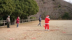 �u�X�J�C�N���X�T���^�v