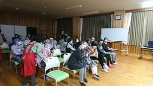 �u�����₩�T�����v